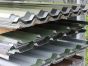 Stock Sheets - 32/1000 Box Profile, Mixed Colours, Thicknesses and Finishes