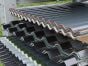 Stock Sheets – 13/3 Corrugated Profile, Mixed Colours, Thicknesses and Finishes