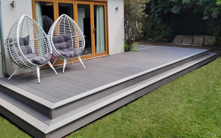 Decking