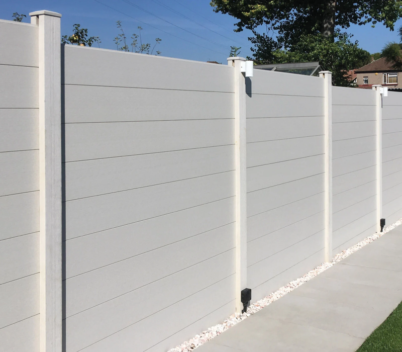 Fencing