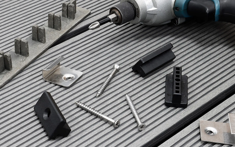 https://www.cladco.co.uk/Fixings & Accessories