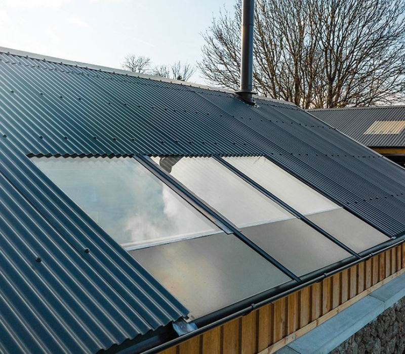 Roofing