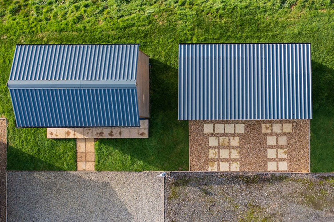 Cladco Box Profile Roof Sheets | Shields Buildings