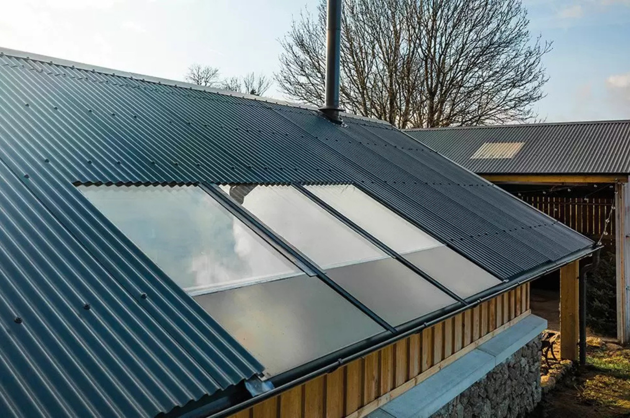 The Dartmoor Shepherd | Cladco Roofing