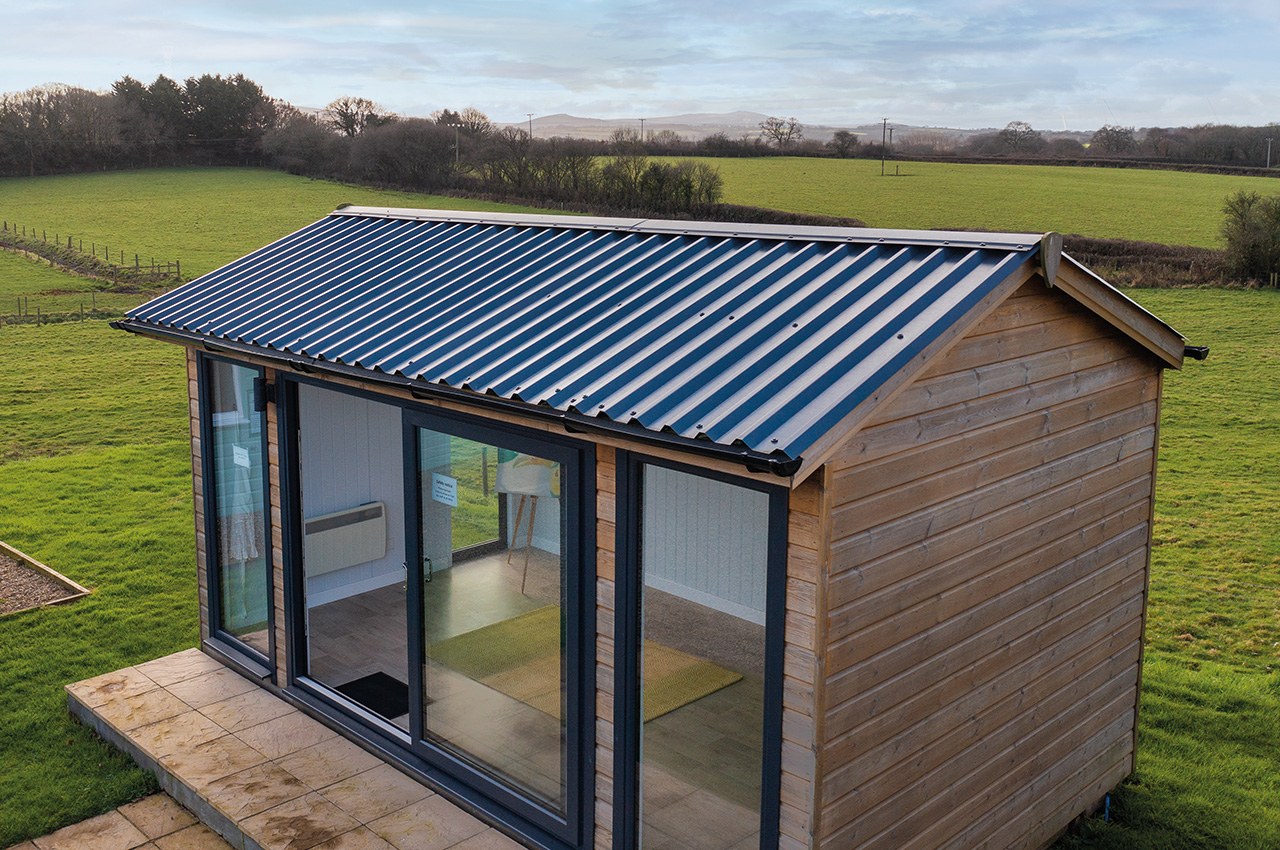 John Shields of Shields Buildings tells us why he has used Cladco Roofing Sheets for over 30 years.