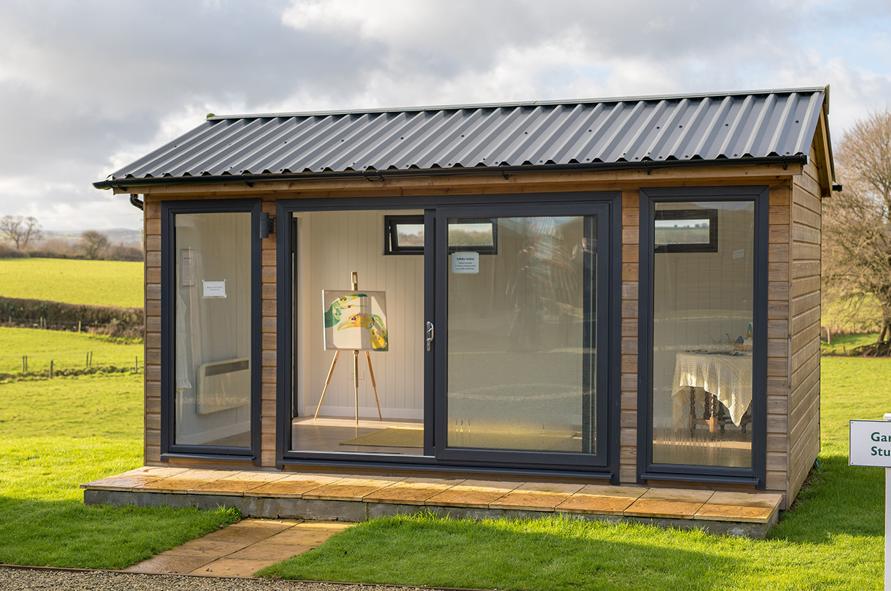 John Shields of Shields Buildings tells us why he has used Cladco Roofing Sheets for over 30 years.