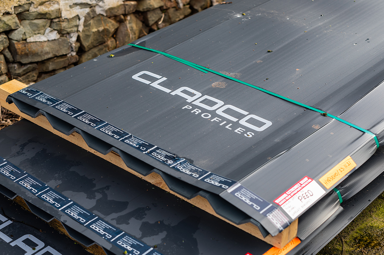 John Shields of Shields Buildings tells us why he has used Cladco Roofing Sheets for over 30 years.