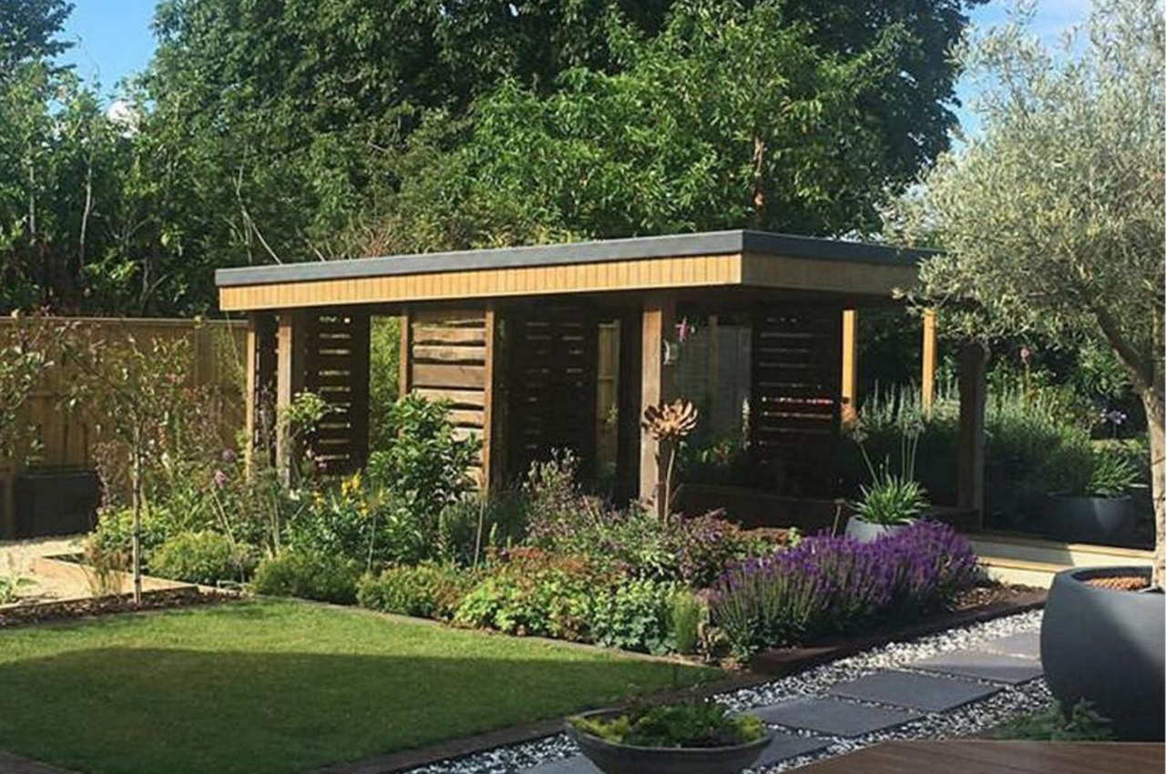 Cladco Bespoke Roofing sheets are the perfect solution for any build