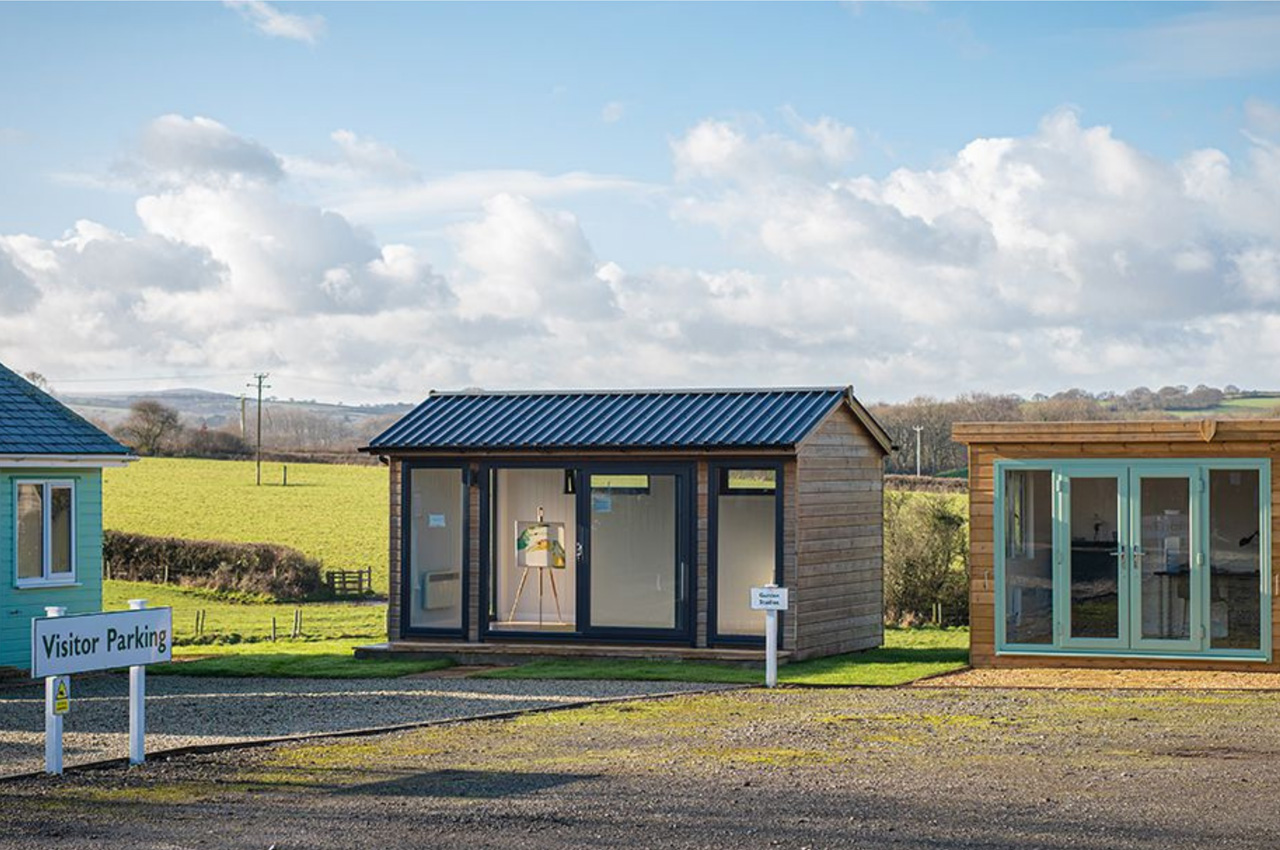 Cladco Box Profile Roof Sheets | Shields Buildings
