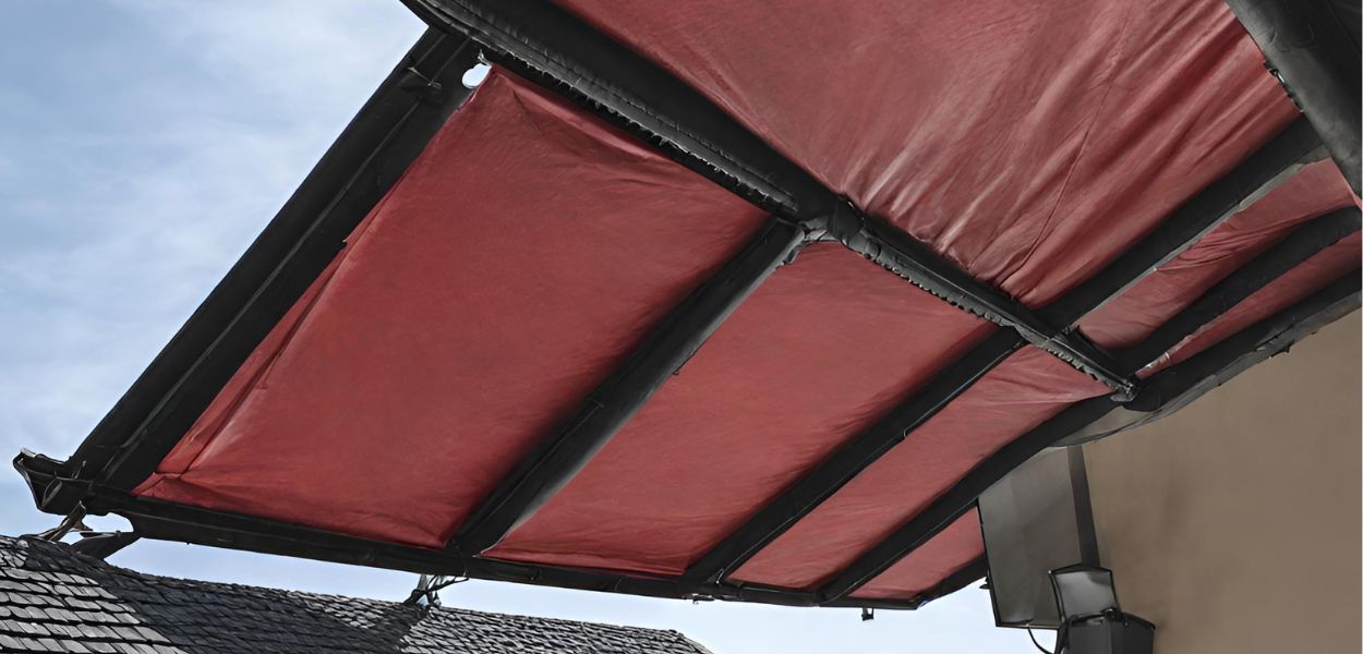 Best Tarpaulin For Your Roof