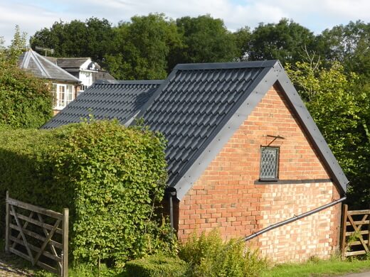 How do I know what Roofing Sheet is the best for my project?