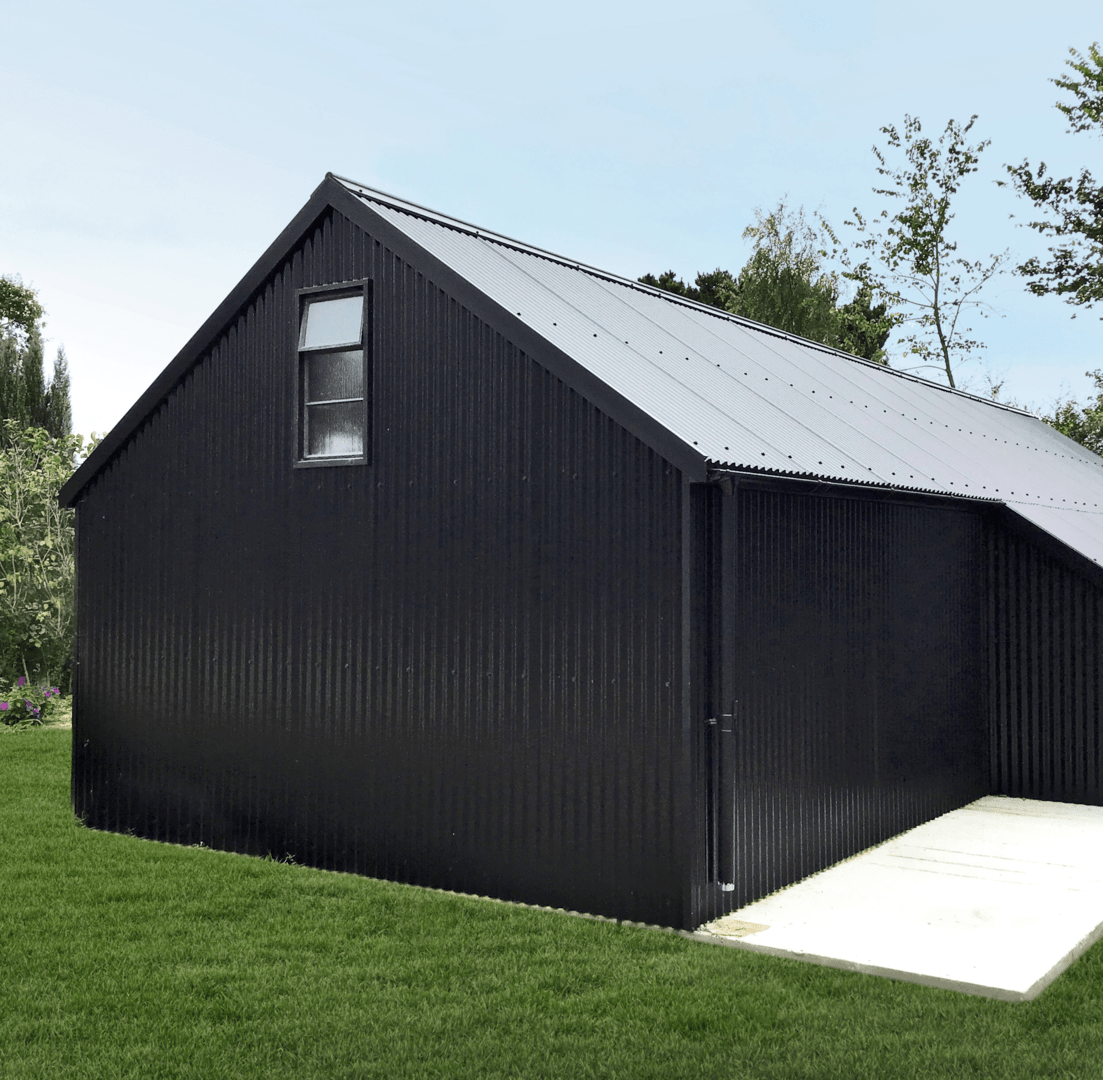 Guide: Metal Roofing Dimensions & Corrugated Sheet Sizes