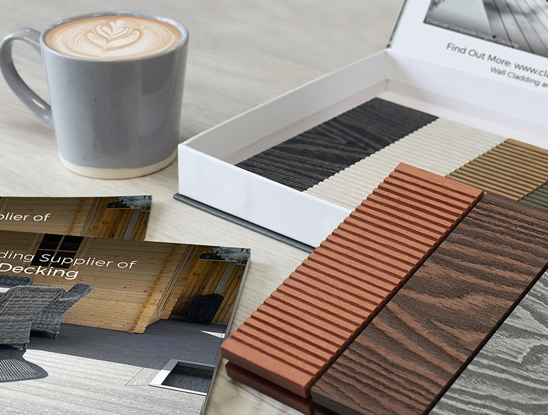 What to Do with Your Cladco Samples