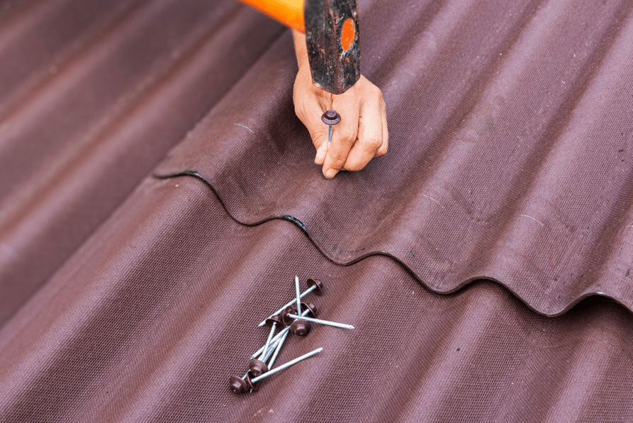 Shed Roofing Options Explained