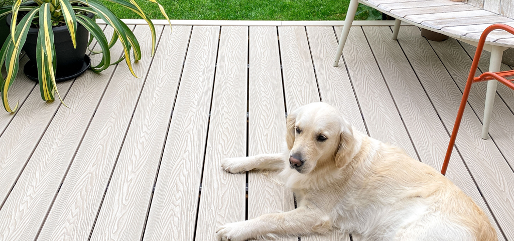 Eco-Friendly Decking