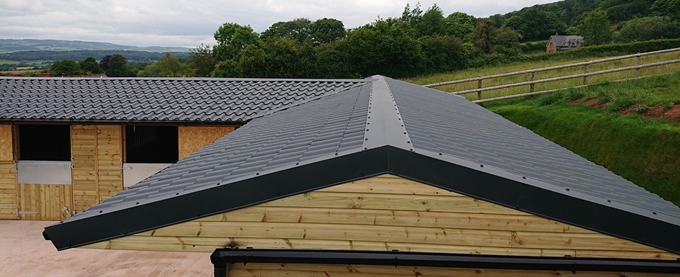 Seven signs telling you it’s time to replace your roofing sheets