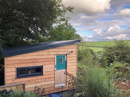 When do I need Planning Permission for my garden shed?