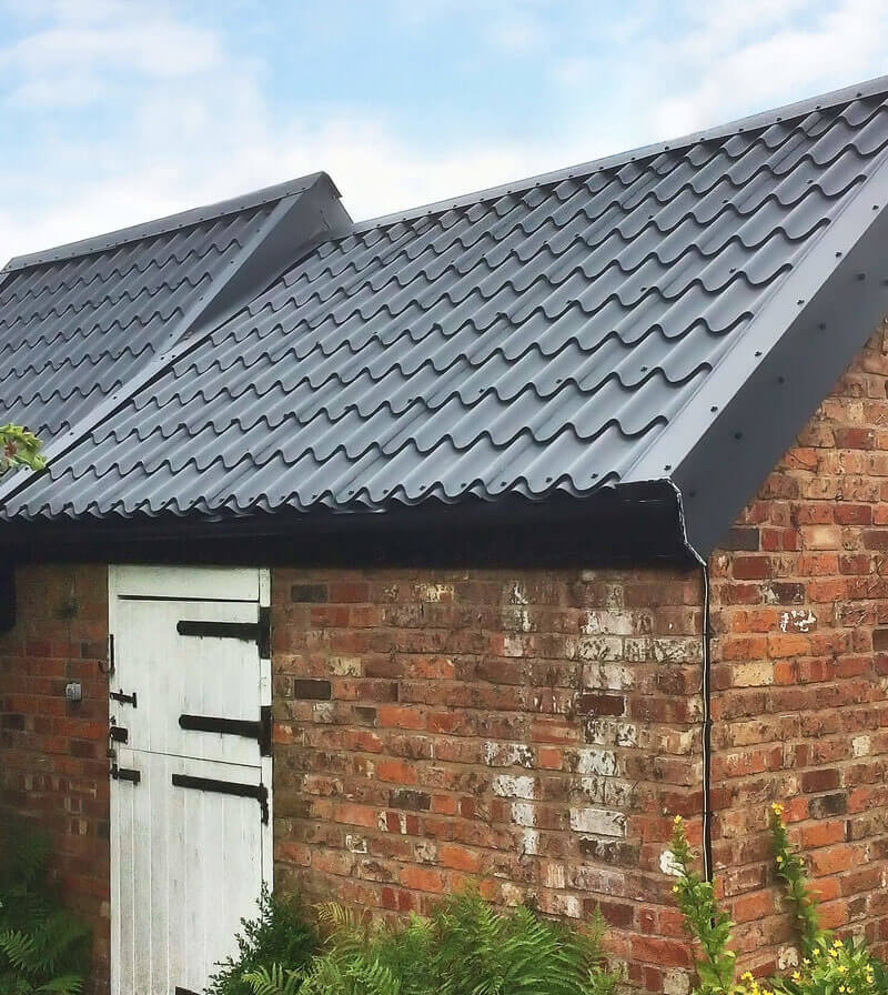 Which Roofing Sheet Is Best For Stables?