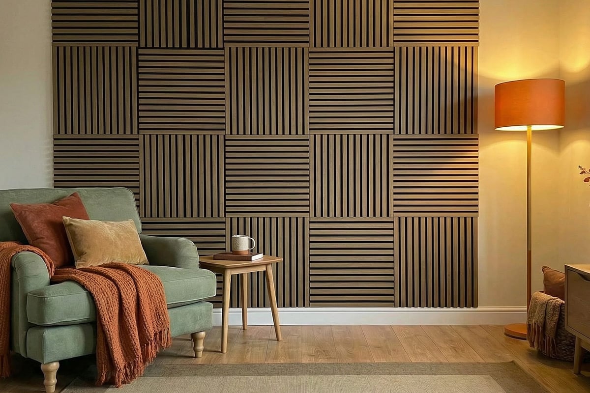 Types of Wall Panelling