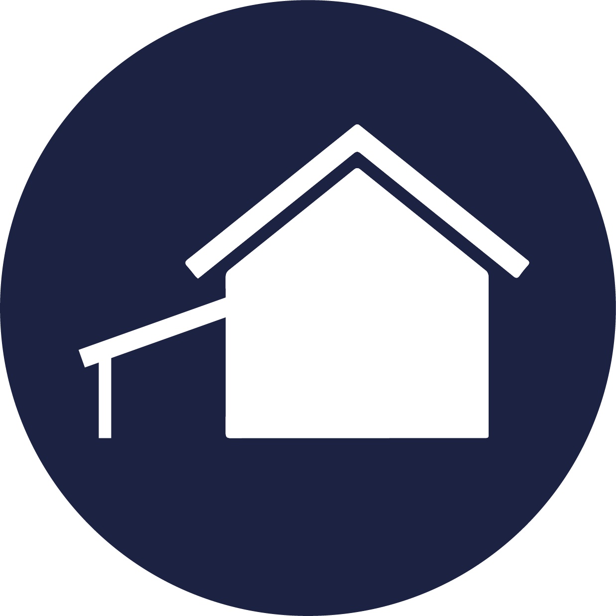 Lean-to_Roof_white_in_blue_circle_1