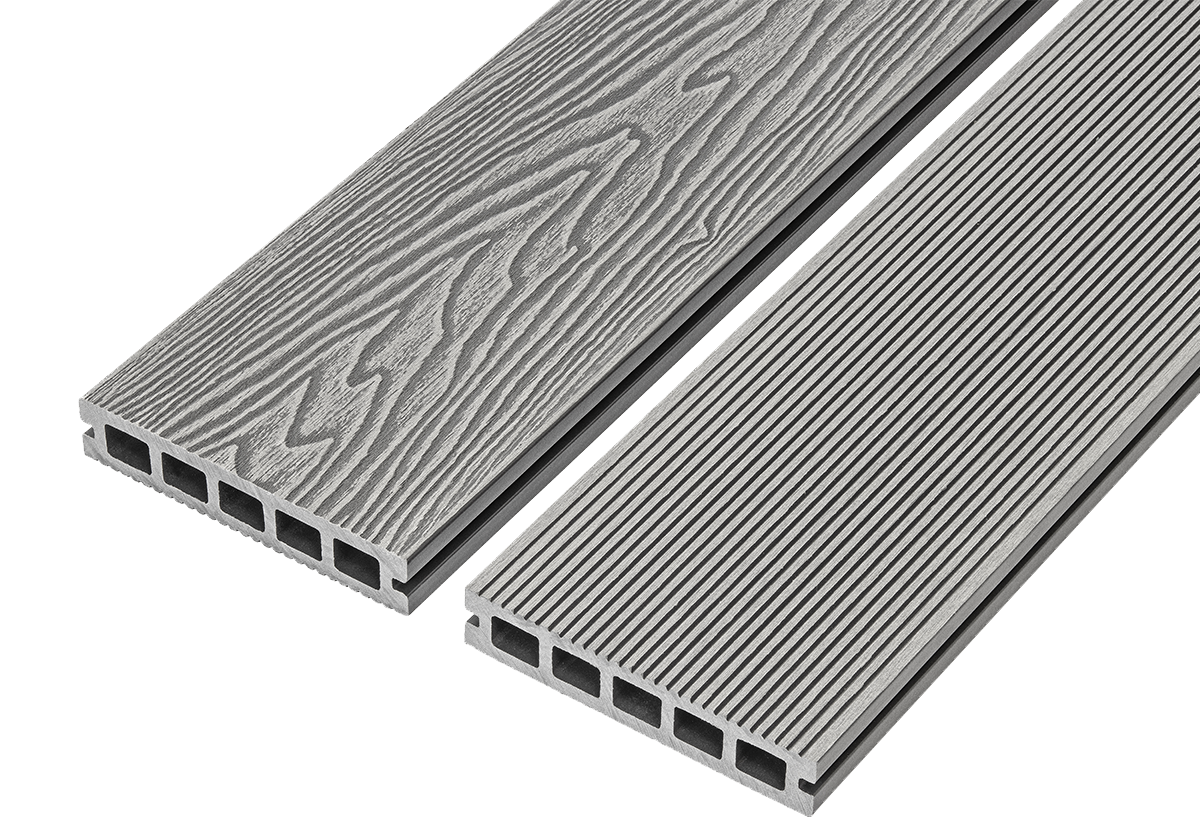 Composite Decking