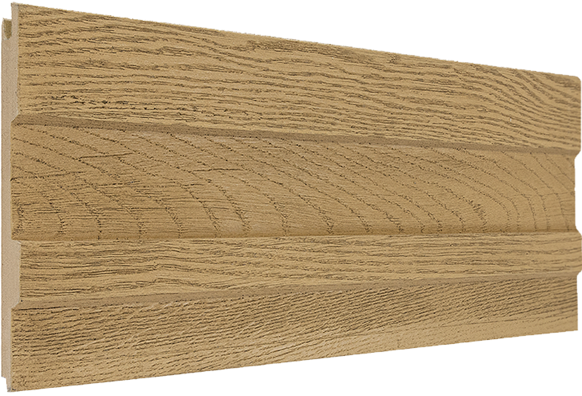 Millboard® Board & Batten+ Cladding