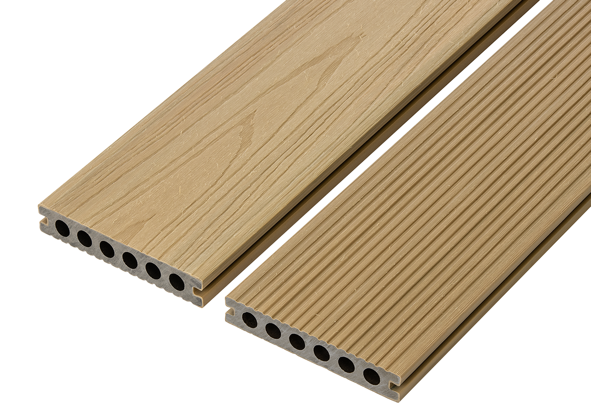 ProDeck Composite Decking