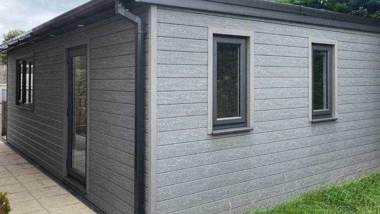 Cladding Help & Advice