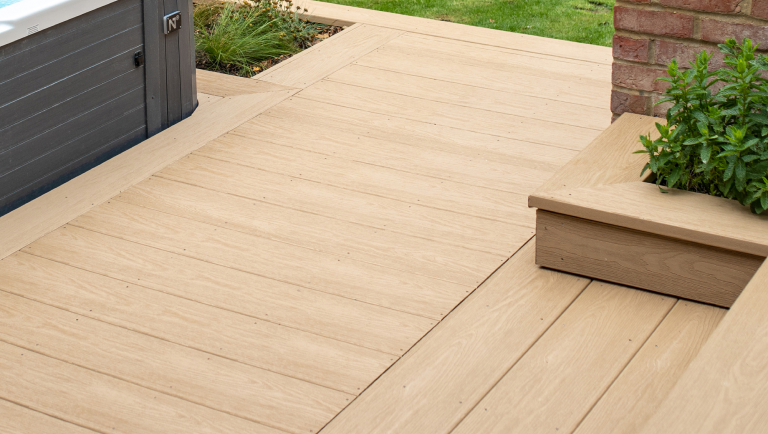 Decking Help & Advice