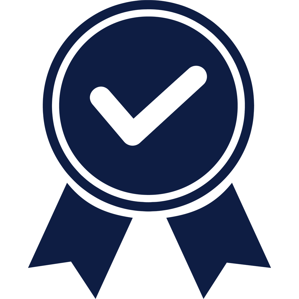 Certified Quality