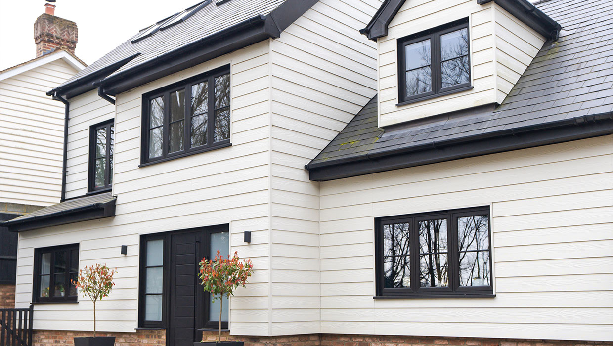 Cladding Guides