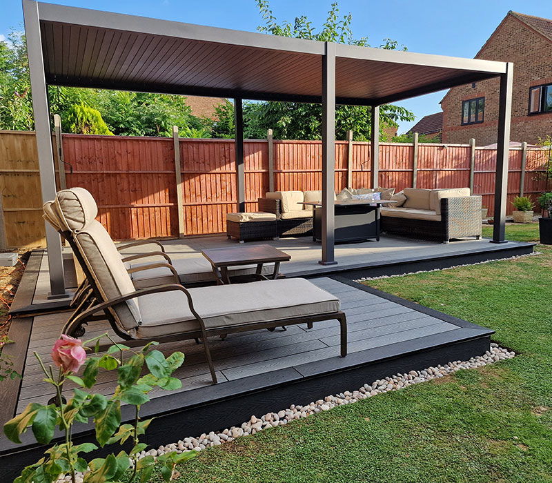 Decking Guides