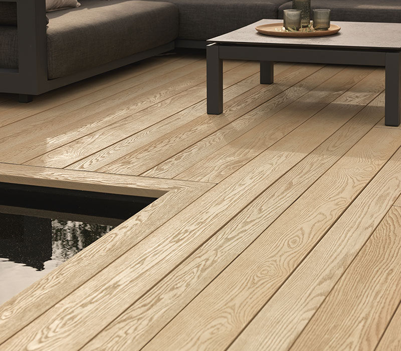 Millboard Guides
