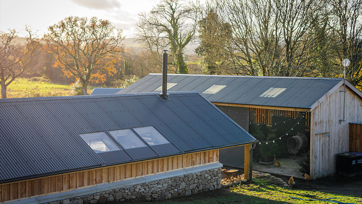 Roofing Guides
