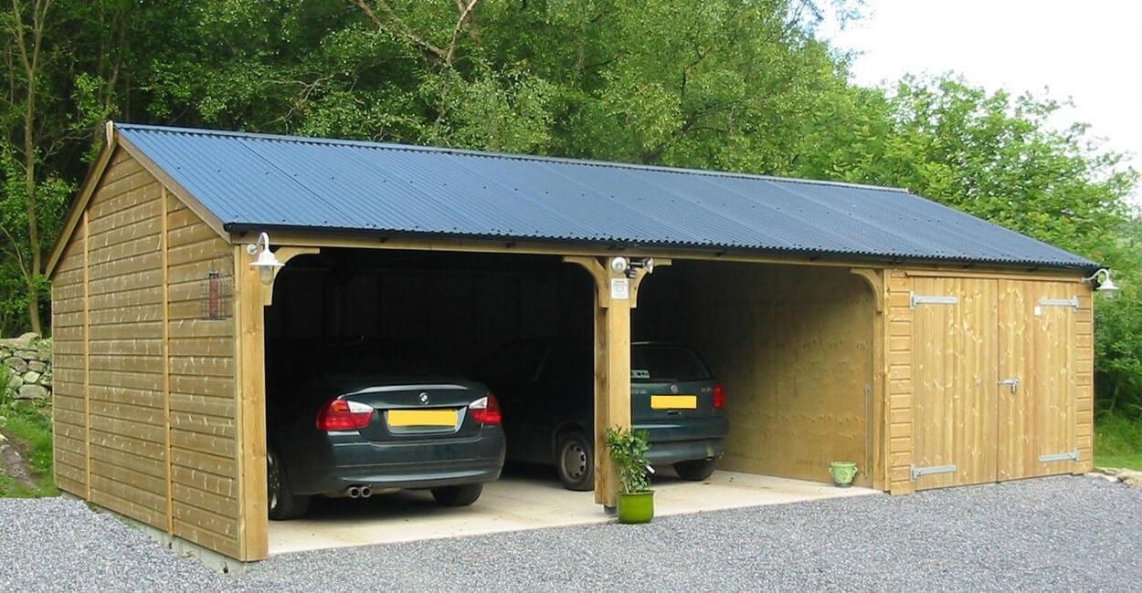 How To Build A Pitched Roof Dual And Single Pitch how-to-build-a-pitched-roof-dual-and-single-pitch