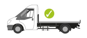 Flatbed Lorry Flatbed Lorry