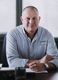 Lawrence Trescher - Director