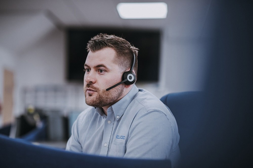 Call Centre
