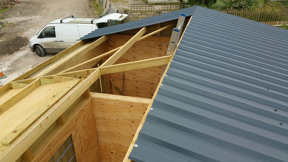 How To Cut Cladco Roofing Sheets Cladco