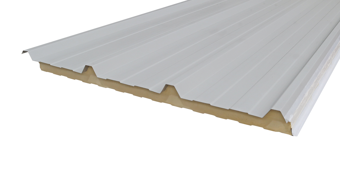 Cladco Insulated Roof Panel