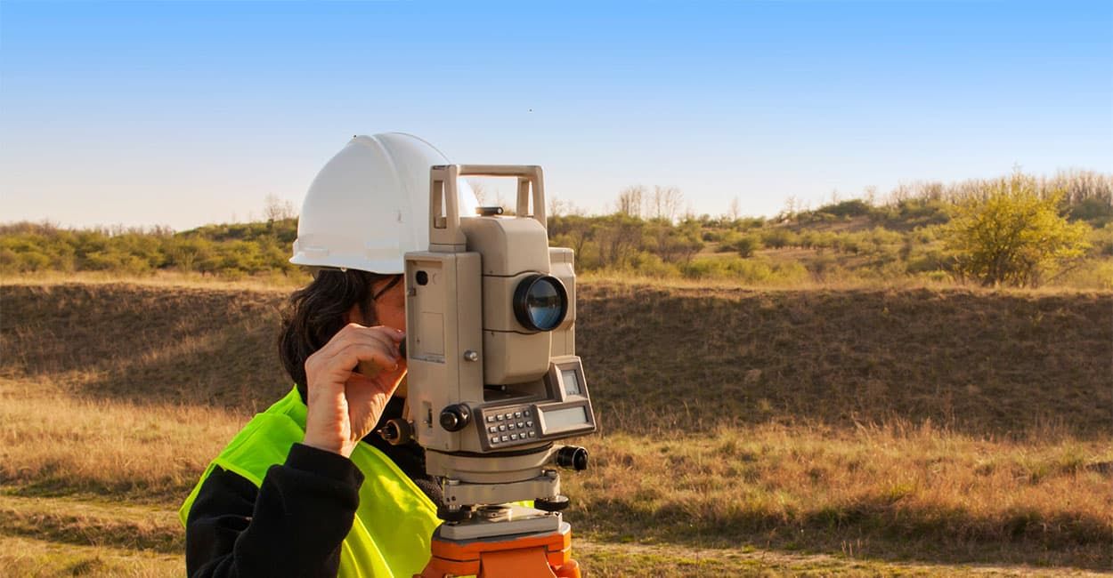 Hand Held Bat Detectors are used during a full bat survey if there there is a chance a bat roost is present during building projects.