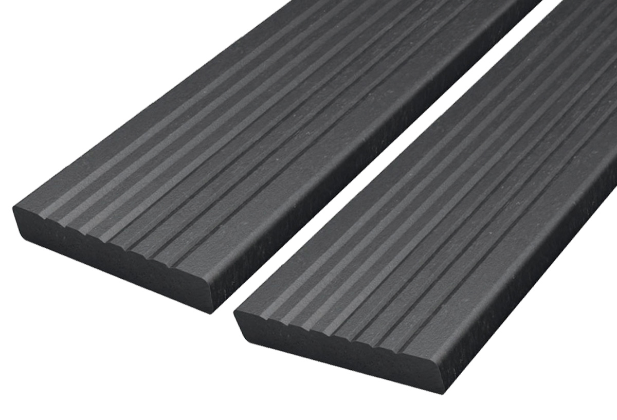 Recycled Plastic Decking