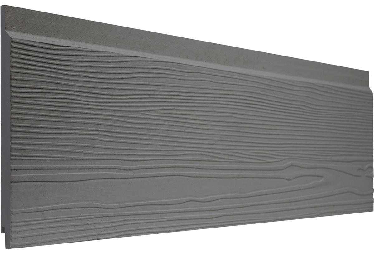 Fibre Cement Click Cladding