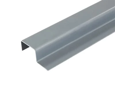 Pre-Existing Concrete Posts